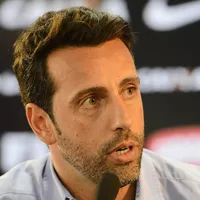 Alvo do Flamengo, Edu Gaspar é demitido do Nottingham Forest