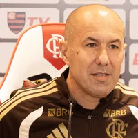 Flamengo não para e tem interesse em Joaquim Pinto, diretor do Cruzeiro