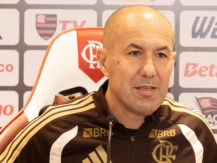 Flamengo não para e tem interesse em Joaquim Pinto, diretor do Cruzeiro