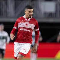 CRB rejeita oferta do Botafogo por Henri e Glorioso deve fazer nova proposta