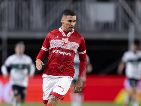 CRB rejeita oferta do Botafogo por Henri e Glorioso deve fazer nova proposta