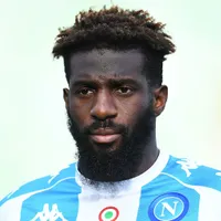 Corinthians não possui conversas com Bakayoko neste momento