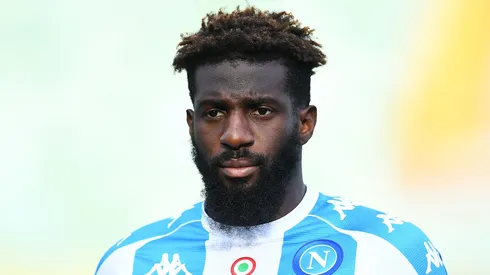 Bakayoko e Corinthians não possuem negociações no momento.
