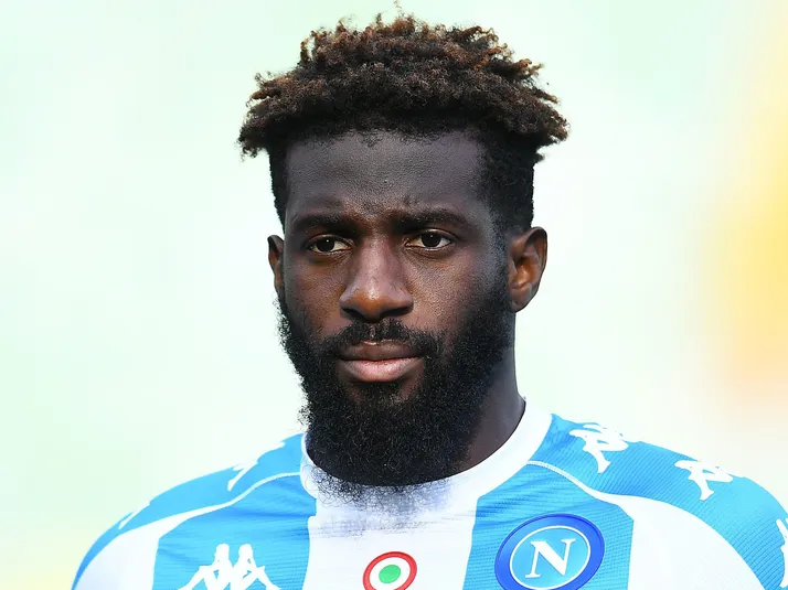 Corinthians não possui conversas com Bakayoko neste momento