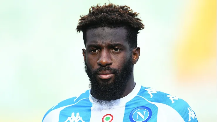 Bakayoko e Corinthians não possuem negociações no momento.