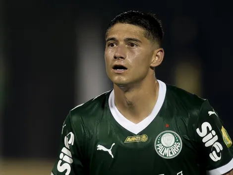 Torcida do Vasco aprova contratação de Emiliano Martínez, do Palmeiras