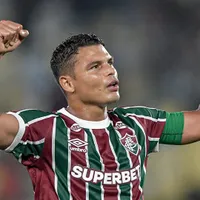 Thiago Silva manda recado ao Fluminense antes da final