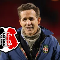 Ryan Reynolds nega interesse em comprar a SAF do Santa Cruz