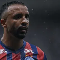 Caio Alexandre desfalca o Bahia na final do estadual