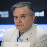 Vice do Grêmio diz que Internacional criou 'clima bélico'