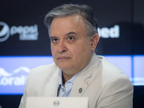 Vice do Grêmio diz que Internacional criou 'clima bélico'