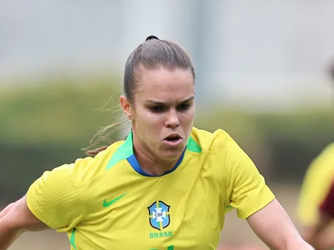 Onde assistir México x Brasil em amistoso internacional feminino