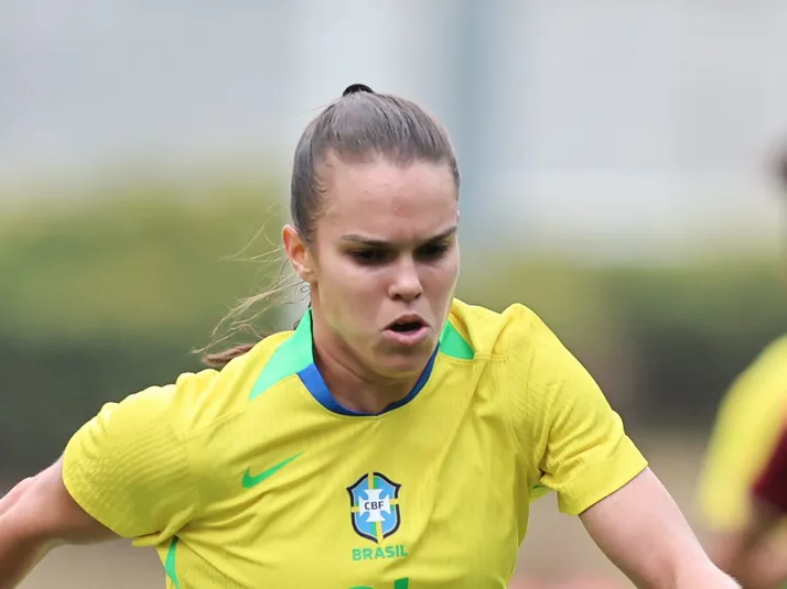 Onde assistir México x Brasil em amistoso internacional feminino