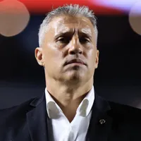 Paulinho avança em recuperação no São Paulo de Crespo