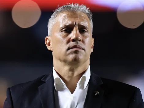 Paulinho avança em recuperação no São Paulo de Crespo