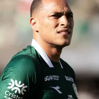 Juventude se aproxima do zagueiro Titi, do Goiás