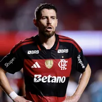 Jorginho comenta chegada de Leonardo Jardim ao Flamengo