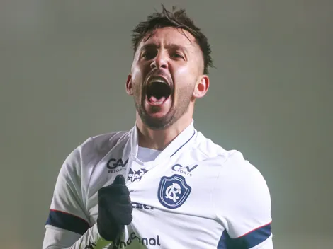 Pavani diz o que pode fazer Remo vencer Paysandu