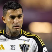 Escalação do Atlético-MG: Dudu deve ser reserva na final do Mineiro