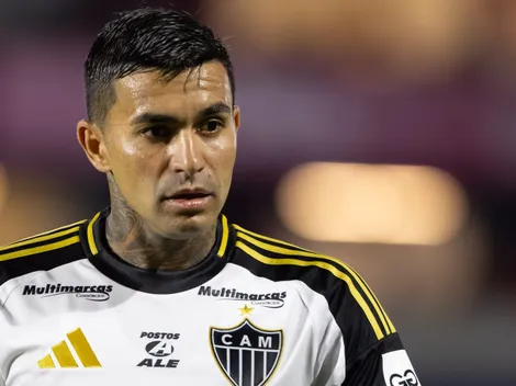 Escalação do Atlético-MG: Dudu deve ser reserva na final do Mineiro