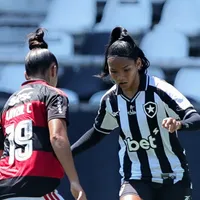 Botafogo Feminino tem clássicos contra Flamengo e Vasco no mês de março