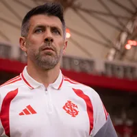 GreNal: Escalação do Inter para tentar a remontada é definida