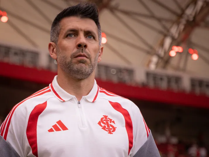 GreNal: Escalação do Inter para tentar a remontada é definida