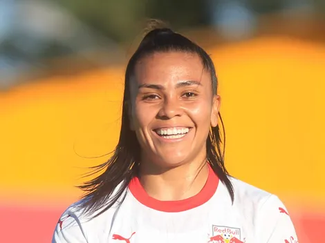 Confira o calendário de março do Red Bull Bragantino pelo Brasileirão Feminino