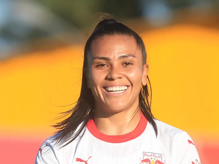 Confira o calendário de março do Red Bull Bragantino pelo Brasileirão Feminino