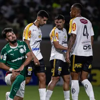 Novorizontino aumenta valor do bicho para final contra o Palmeiras