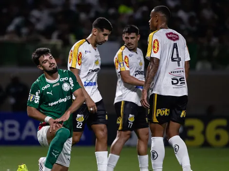 Novorizontino aumenta valor do bicho para final contra o Palmeiras