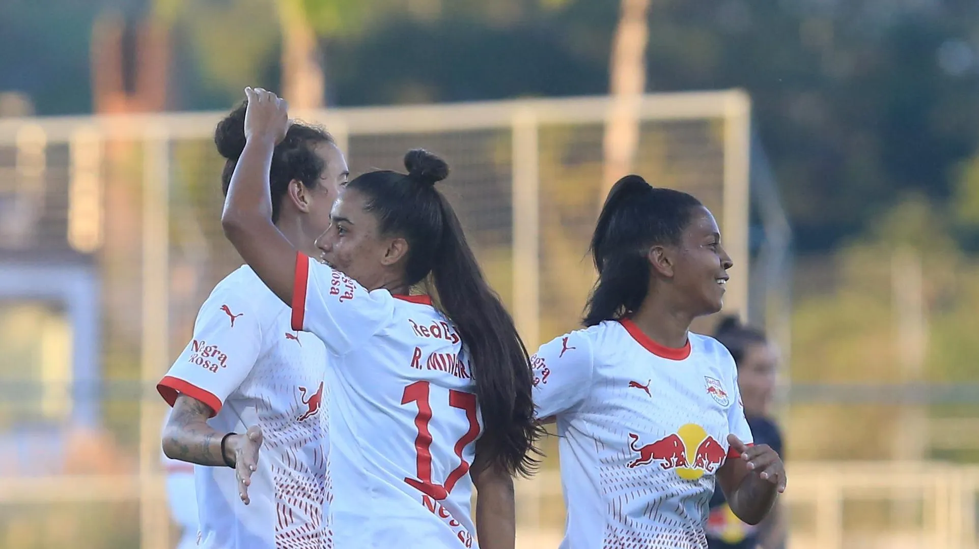 Red Bull Bragantino Feminino