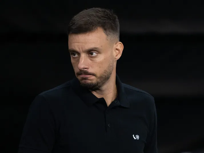 Anselmi valoriza conquista do Botafogo na Taça Rio