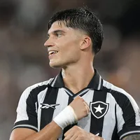 Joaquín Correa manda a real sobre Botafogo na Libertadores