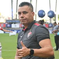 Jair Ventura alerta falta de efetividade do Vitória
