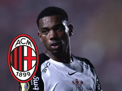 Milan recusa aumentar oferta por André e avisa ao Corinthians