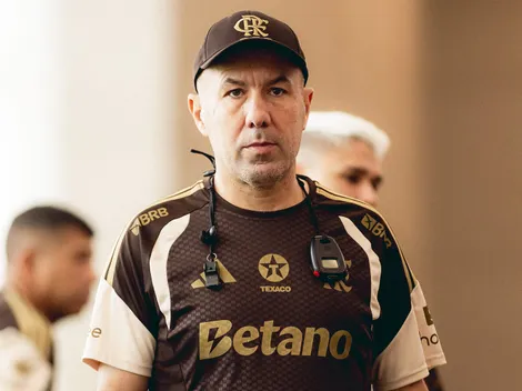 Jardim pode promover rodízio entre Arrascaeta e Paquetá