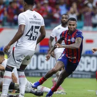 Herói do Ba-Vi, Jean Lucas decide título do Bahia com dois gols e provoca o Vitória