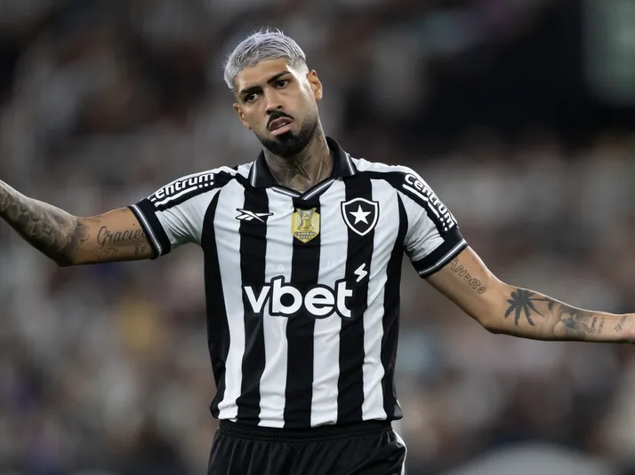 Torcida do Fluminense aprova contratação de Alexander Barboza, do Botafogo