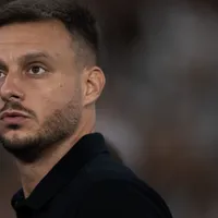 Anselmi reage após título da da Taça Rio e destaca promessas para o futuro do Botafogo