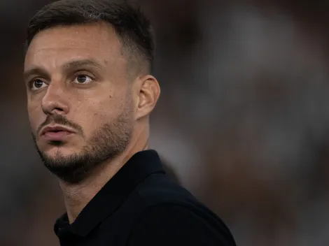 Anselmi aposta todas as fichas na base do Botafogo