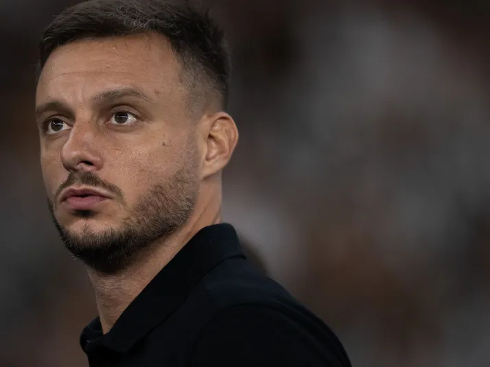 Anselmi aposta todas as fichas na base do Botafogo