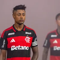 Escalação do Flamengo: Bruno Henrique é desfalque confirmado