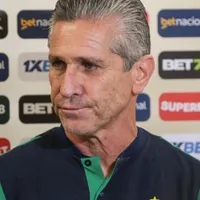 Atlético-GO demite Lacerda e busca Jorginho ou Guto Ferreira