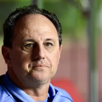 Rogério Ceni explica redução de investimento e manda a real sobre reforços no Bahia: “Viver o momento”