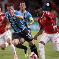 GreNal: Internacional x Grêmio: Onde assistir, escalações e arbitragem