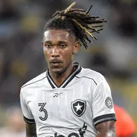 Ythallo valoriza conquista da Taça Rio com o Botafogo