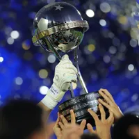 Vasco pode enfrentar gigantes campeões da Libertadores na fase de grupos da Sul-Americana 2026