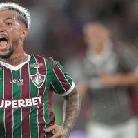 Lucho Acosta valoriza semana de trabalho do Fluminense antes do Fla-Flu