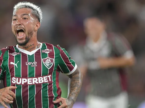 Lucho Acosta valoriza semana de trabalho do Fluminense antes do Fla-Flu